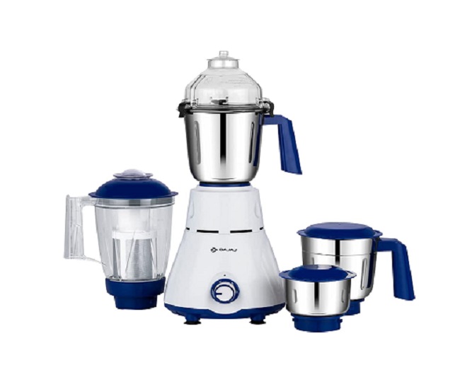 Best Bajaj Mixer Grinders In India Ease Up Your Kitchen Chores